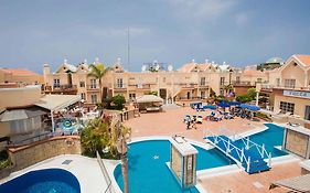 Yucca Park Aparthotel